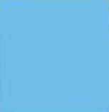Sky Blue
