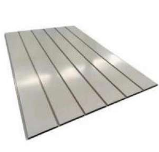 831 Ceiling Sheet