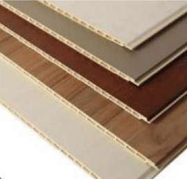 Integrated Wall Panel
