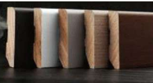 Solid Wood Skirting