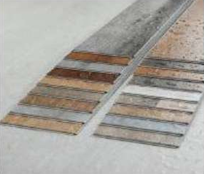 PVC Leather Floor