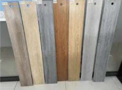 SPC Floor